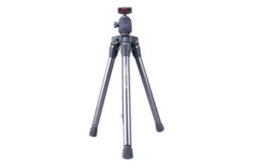 Image of Fotopro S3 Lite Tripod, Red, S3 Lite Red