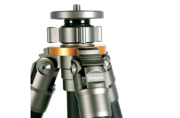 Image of Fotopro T-63C Tripod Kit, Carbon T-63C