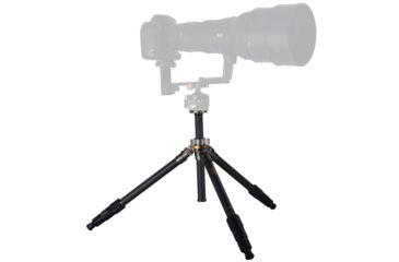 Image of Fotopro T-63C Tripod Kit, Carbon T-63C