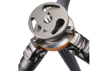 Image of Fotopro T-63C Tripod Kit, Carbon T-63C