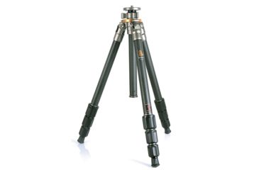 Image of Fotopro T-63C Tripod Kit, Carbon T-63C