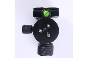 Image of Fotopro T3S Tripod Head, Black T3S