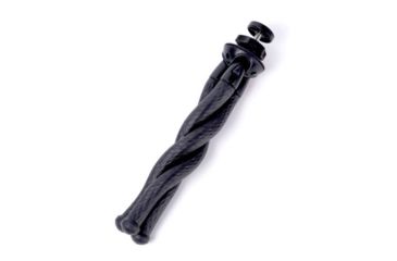 Image of Fotopro UFO2 Flexible Tripod, Black, Regular, UFO2Blk