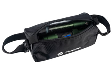 Image of Fotopro X-Aircross Mini Carbon Tripod Kit, Green, X-Aircross1MiniCarbonGreen
