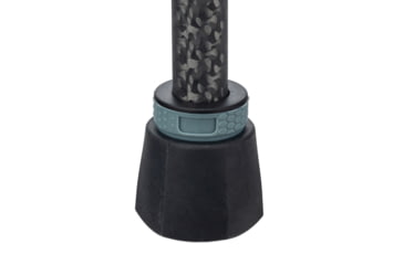 Image of Fotopro X-Aircross Mini Carbon Tripod Kit, Green, X-Aircross1MiniCarbonGreen
