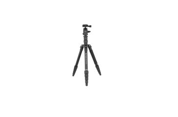 Image of Fotopro X-Go Gecko Tripod Kit, Black FPXGO GeckoB
