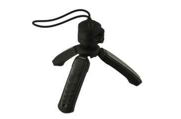 Image of Fotopro X-Pod Tripod Kit, Black X-Pod Black