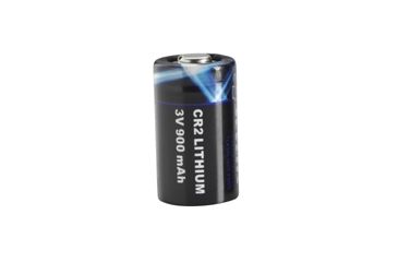 Image of Foursevens Lithium CR2 Batteries UBB10