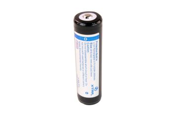 Image of Foxfury Lighting Rechargeable 1 x 18650 Battery, One Size 70-18650R