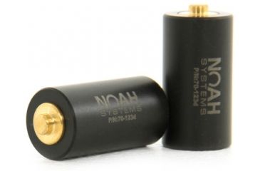 Image of FoxFury Noah CR123  Cell Batteries 70-123D