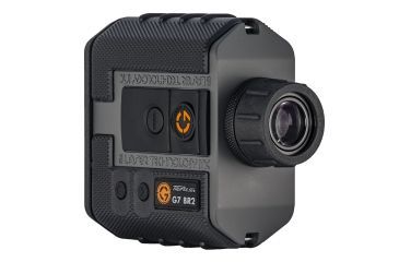 Image of G Seven BR2 Ballistic Rangefinder, Black E1011