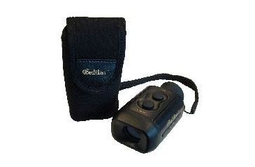 Image of Galileo 7 power/18mm Electronic Golf Scope, Black EGS-1