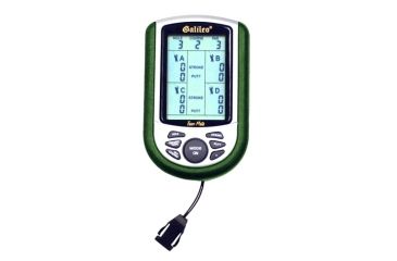 Image of Galileo SK-3 Digital Golf Scorekeeper