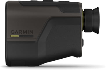 Image of Garmin Xero L60i Laser 7x32mm Rangefinder, 960x540 pixels, Black, 010-02691-00