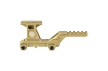 Image of GBRS Group Hydra V2 Mount Kit, Aimpoint Micro T-2, FDE, GEAR-HYDRA2-T2-FDE