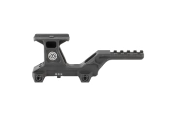 Image of GBRS Group Hydra V2 Mount Kit, Aimpoint Micro T-2, Black, GEAR-HYDRA2-T2-BLK