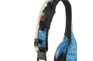 Image of Geigerrig Bando Hydration System, 70 oz., Blue G3BANDOBL