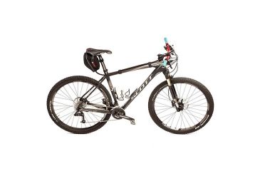 Image of Geigerrig Bike Rig Hydration System, 32 oz., Black G4BIKEBK