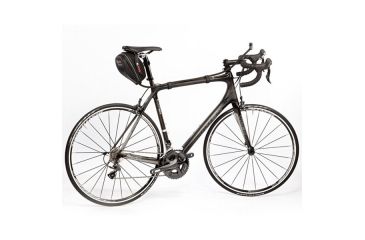 Image of Geigerrig Bike Rig Hydration System, 32 oz., Black G4BIKEBK