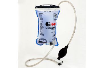 Image of Geigerrig Hydration Pack Engine Reservoir, 2 Liter/70 oz. GR85214