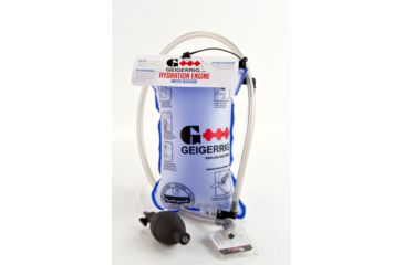 Image of Geigerrig Hydration Pack Engine Reservoir, 1 Liter, Fits BikeRig G4032OZ