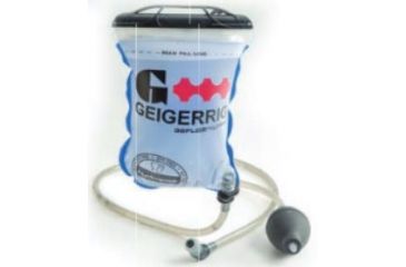 Image of Geigerrig Hydration Pack Engine DEMO Reservoir,1L G4032OZ-DEMO