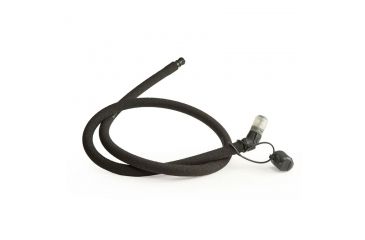 Image of Geigerrig Insulated Drink Tube, Black GR85407