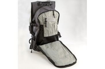 Image of Geigerrig Rig 1600 Hydration System, 100 oz., Gunmetal Citrus G41600GMCT