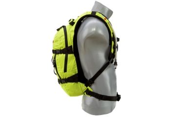 Image of Geigerrig Rig 500 Ballistic Hydration System, 70 oz., Citrus GR85209