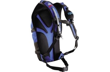 Image of Geigerrig Rig 700 Hydration System, 70 oz., Blue GR85205