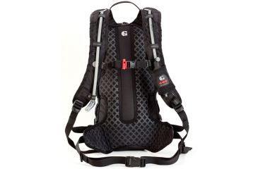 Image of Geigerrig Rig 710 Hydration System, 70 oz.,  Black GR85276