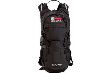 Image of Geigerrig Rig 710 Hydration System, 70 oz.,  Black GR85276