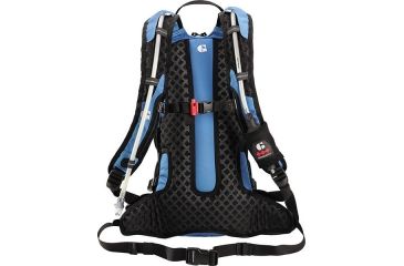 Image of Geigerrig Rig 710 Hydration System, 70 oz.,  Blue G4710BL