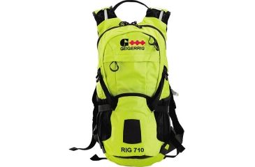Image of Geigerrig Rig 710 Hydration System, 70 oz.,  Citrus GR85278