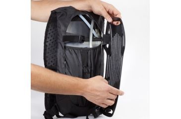 Image of Geigerrig Rig Guardian Hydration Pack, 70 oz., Black GR85275