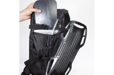 Image of Geigerrig Rig Guardian Hydration Pack, 70 oz., Black GR85275