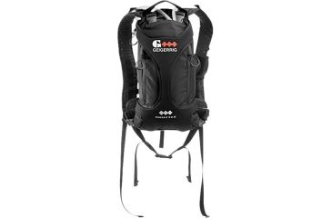 Image of Geigerrig Shuttle Hydro Pack, 70 oz., Black G3SHUTTLEBK