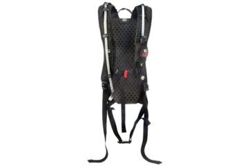 Image of Geigerrig The Rig Hydration System, 70 oz., Black G3RIGBK