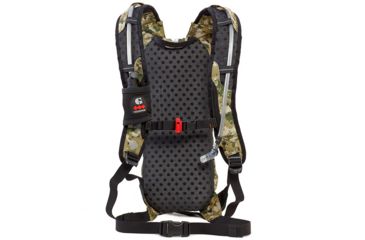 Image of Geigerrig The Rig Hydration System, 70 oz., Camo GR85268