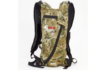 Image of Geigerrig The Rig Hydration System, 70 oz., Camo GR85268