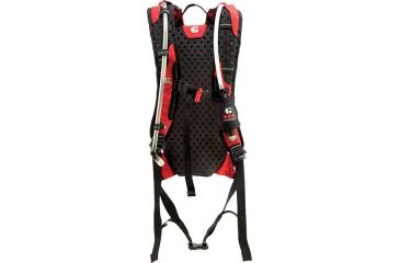 Image of Geigerrig The Rig Hydration System, 70 oz., Red G3RIGRD