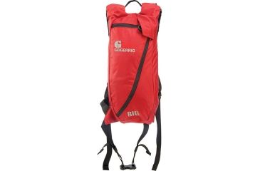 Image of Geigerrig The Rig Hydration System, 70 oz., Red G3RIGRD