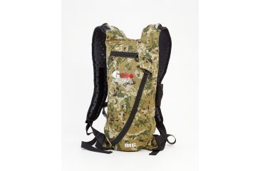 Image of Geigerrig The Rig Hydtration Pack-Camouflage