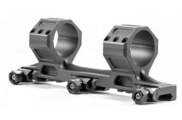 Image of Geissele Big Bertha Super Precision Series Scope Mount,34mm,Black 05-383B