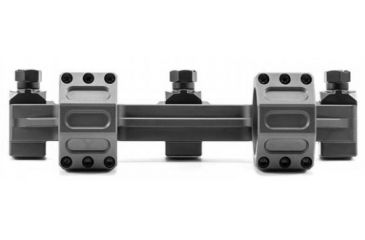 Image of Geissele Big Bertha Super Precision Series Scope Mount,34mm,Black 05-383B
