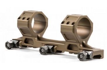 Image of Geissele Big Bertha Super Precision Series Scope Mount,34mm,Desert Dirt Color 05-383S