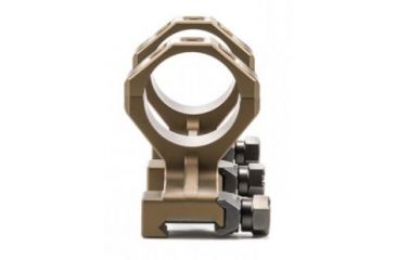 Image of Geissele Big Bertha Super Precision Series Scope Mount,34mm,Desert Dirt Color 05-383S