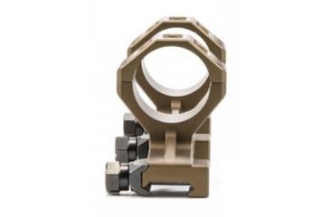 Image of Geissele Big Bertha Super Precision Series Scope Mount,34mm,Desert Dirt Color 05-383S