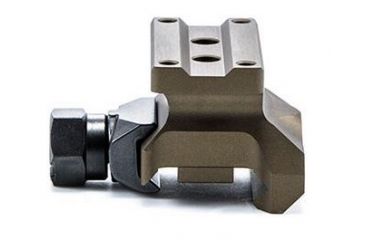 Image of Geissele Super Precision MRO Series Scope Mount,Lower 1/3 Co-Witness,Desert Dirt Color 05-470S