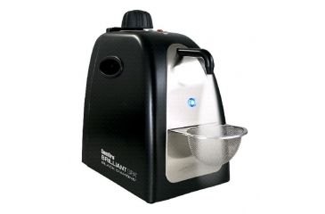 Image of GemOro Brilliant Spa - 50 PSI Steamer - Black, Black GEMORO-0362